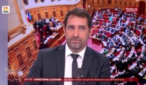 Best of Territoires d'Infos - Invité politique : Christophe Castaner (04/06/18)
