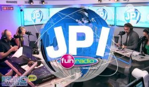 Télé 4K - Le JPI 8h50 (04/06/2018)