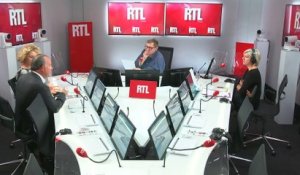RTL Matin du 04 juin 2018