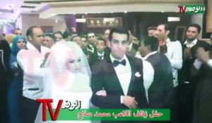 Mondial 2018 - Égypte : Magi, WAG de Mohamed Salah (Vidéo)