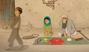 "Parvana une enfance en Afghanistan" : la bande-annonce