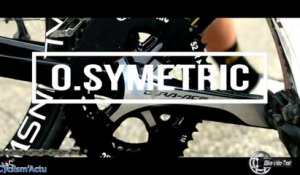 Bike Vélo Test - Cyclism'Actu a testé les plateaux Osymetric de Chris Froome