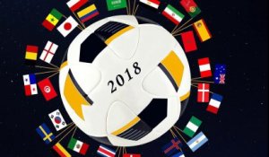 FOOT : 5 anecdotes sur la Coupe du Monde 2018 en Russie