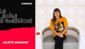 La Boîte à Questions de Juliette Armanet – 04/06/2018