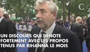 Rihanna est célibataire : la chanteuse a rompu avec Hassan Jameel