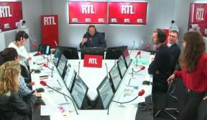 RTL Midi du 05 juin 2018