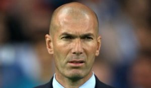 Les dessous du départ précipité de Zidane