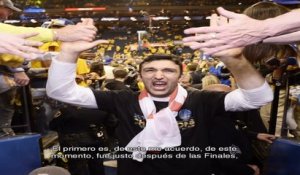 NBA Hashtag: Zaza Pachulia - Spanish Subtitles