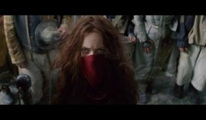 Mortal Engines - Trailer VOST