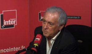Jean-François Delfraissy : "Nous allons nous prononcer au sujet de l'anonymat du don de sperme"