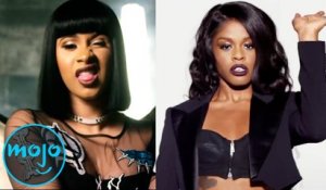 Top 10 Azealia Banks Feuds