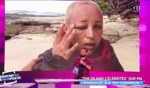The Island Célébrités : les chroniqueurs réagissent au départ de Lââm