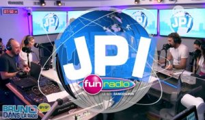 Le BAC (07/06/2018) - Le JPI 7h50