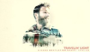 Dierks Bentley - Travelin’ Light (Audio)