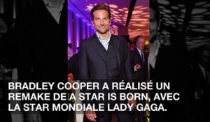 Premières images de A Star is Born avec Bradley Cooper et Lady Gaga