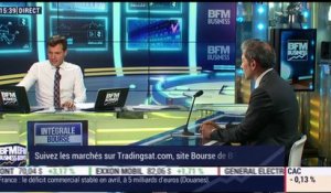 Les tendances sur les marchés: la Bourse de Paris en légère baisse, les valeurs du luxe ferment la marche - 07/06
