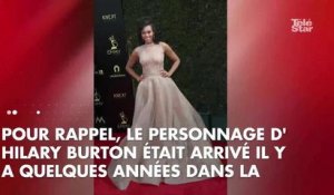 Mishael Morgan, une actrice incontournable des Feux de l'amour, quitte la série