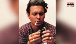 Johnny Depp a 55 ans : Amaigri et le teint blême, son incroyable métamorphose (Vidéo)