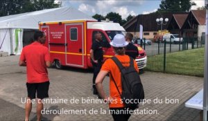 Championnat de France de football des sapeurs-pompiers