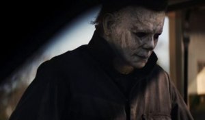 Halloween - Official Trailer (VO)