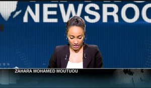 AFRICA NEWS ROOM - Côte d'Ivoire : Recomposition de la classe politique (1/3)
