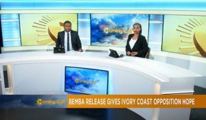 Acquittement de Bemba : Joie en RDC, colère en RCA [The Morning Call]