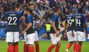 Pour le président de la FFF, les Bleus sont "mieux élevés" qu'en 2010