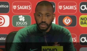 Fernandes: "L'Espagne parmi les favoris"