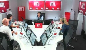RTL Monde du 11 juin 2018