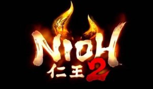 NIOH 2 Bande Annonce Teaser