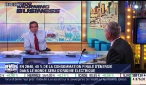 2050, la France sans carbone - 12/06