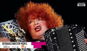 Yvette Horner morte : la reine de l’accordéon est décédée à 95 ans