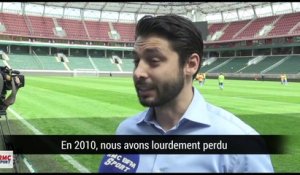 Équipe de France : L'Australie voudra "limiter les dégâts" face aux Bleus