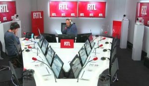 RTL Midi du 12 juin 2018