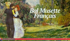 Les Chansonniers - Bal Musette