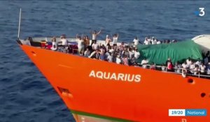 "Aquarius" : un silence français qui fait polémique