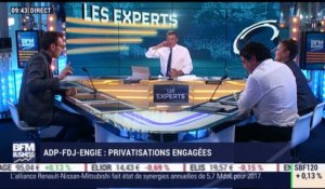 Nicolas Doze: Les Experts (2/2) - 13/06