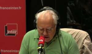 Bécassine n'est pas muette - Albert Algoud a tout compris