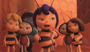 Maya l'abeille 2 - Les jeux du miel Bande-annonce VF (Animation, Famille 2018)