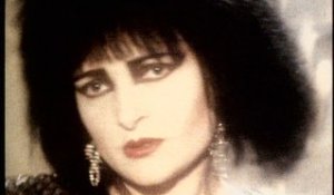 Siouxsie And The Banshees - Dazzle