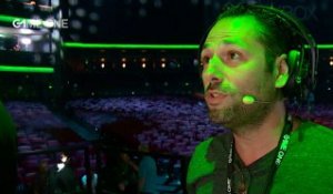 E3 2018 - Julien s'aventure dans la suite d'Ori