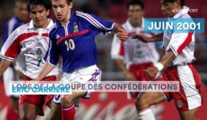 Avant Zidane et Platini, eux aussi ont porté le mythique numéro 10 chez les Bleus