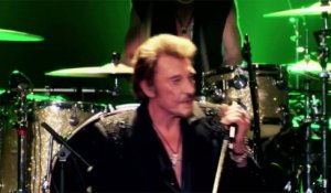 Johnny Hallyday : son dernier manager n’a plus de nouvelles de David et Laura