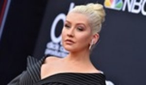 Christina Aguilera Releases Eighth Album 'Liberation'  | Billboard News