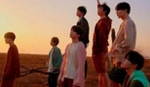 'Five, Always' Announced as BTS Ends Fifth Anniversary Festa Event | Billboard News