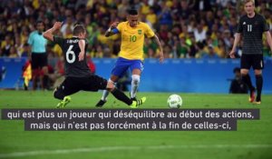 Quelle place occuperait Pelé dans la Seleçao actuelle ? - Foot - CM 2018