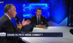 Hors-Série L'ère du client: même combat pour les petites ou grandes entreprises dans le domaine du service clients - 16/06