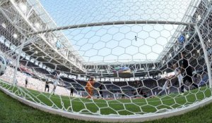Mondial-2018: l'Argentine tenue en échec par l'Islande