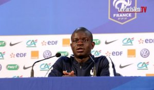 Transfert au PSG. N'Golo Kanté botte en touche