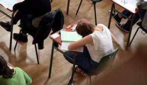 Bac : premières réactions après l'épreuve de philosophie à Metz